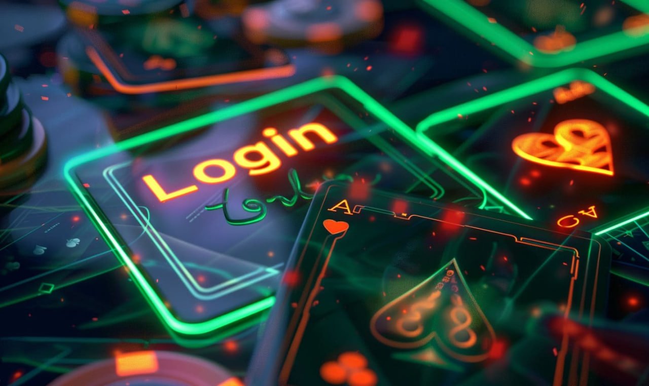 ivibet login
